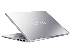 SONY VAIO Pro 11 SVP1121A2J Core i5/タッチパネル/メモリー4GB搭載