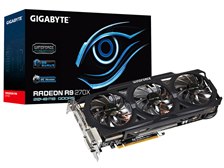 その他 GC GIGABYTE GV-R927XOC-2GD [PCIExp 2GB] 価格比較 - 価格.com