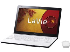 NEC LaVie S LS150/NSW PC-LS150NSW [エクストラホワイト 