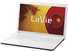 NEC LaVie E LE150/N1W PC-LE150N1W 価格比較 - 価格.com