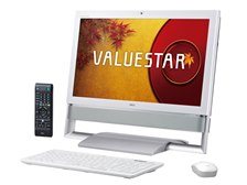 【動作品❗️】NEC VALUESTAR PC-VW970CS  初期化済み NEC VALUESTAR W VW970/JS PC-VW970JS 価格比較 - 価格.com