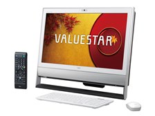 NEC VALUESTAR N VN370/NSW PC-VN370NSW [ファインホワイト] 価格比較