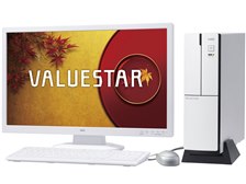 NEC デスクトップPC VALUESTAR VL750NSW Core i7