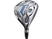 レフティ SLDR フェアウェイウッド 5w Tour AD MT 6s テーラーメイド SLDR フェアウェイウッド レフティー #5 [TourAD MT 6