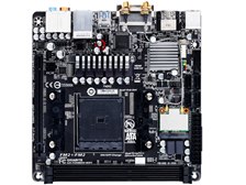 GIGABYTE GA-F2A88XN-WIFI [Rev.3.0] 価格比較 - 価格.com