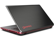 東芝 dynabook Qosmio T974/97K PT97497KBXBW 価格比較 - 価格.com