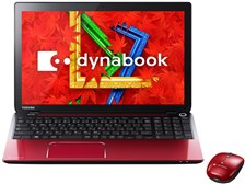 タッチパネル　ノートPC　TOSHIBA T654/57KW タッチパネル ノートPC TOSHIBA T654/57KW TOSHIBA dynabook