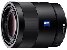 SONY Sonnar T* FE 55mm F1.8 ZA SEL55F18Z 価格比較 - 価格.com