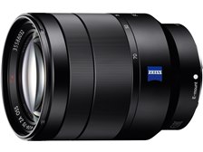 SONY Vario-Tessar T* FE 24-70mm F4 ZA OSS SEL2470Z レビュー評価 ...