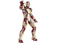 Amazon.co.jp: NECA Iron Man 3 1/4 Scale Iron Man (Mark 42