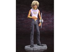 コトブキヤ ARTFX J 遊☆戯☆王 デュエルモンスターズ マリク