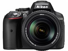 Nikon D5300 18-140 VR Kit ＋ 35mm 単焦点レンズ Amazon | Nikon デジタル一眼レフカメラ D5300 18-140VR レンズ