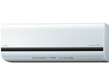 日立 ステンレス・クリーン 白くまくん RAS-S56D2 価格比較 - 価格.com