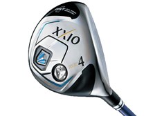 【500円引きクーポン】 ダンロップ ゼクシオ エイト フェアウェイウッド #4 [MP800 クラブ