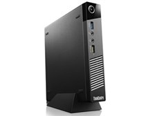 Lenovo ThinkCentre M73 Tiny 10AX000YJP 価格比較 - 価格.com