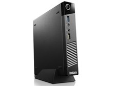 Lenovo ThinkCentre M73 Tiny 10AX001CJP 価格比較 - 価格.com