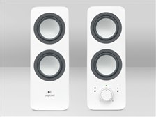 ロジクール Multimedia Speakers Z200WH [ホワイト] 価格比較 - 価格.com