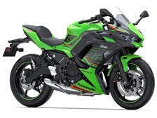 値下げ‼️カワサキ NINJA650 車検たっぷり コミコミ価格❗️売り切り‼️ 値下げ‼️カワサキ NINJA650 車検たっぷり コミコミ価格❗️売り切り