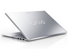 SONY VAIO Pro 13 SVP1321A2J Core i7/タッチパネル/メモリー8GB搭載 