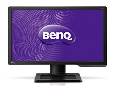 【値引き交渉可】BenQ XL2411T 144Hz 24インチ ゲーミングモニター / ディスプレイ BenQ XL2411T [24インチ ブラック] 価格比較 - 価格.com