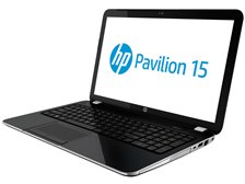 HP Pavilion-15-cc101tu 15インチ i5 8GB 1TB ノートパソコン HP Pavilion 15-cc101TU