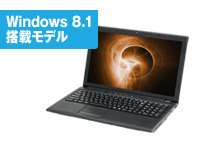 ドスパラ Critea VF-HE K130910 Windows 8.1搭載モデル 価格比較