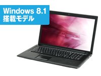 ドスパラ Critea VF-HG K130910 Windows 8.1搭載モデル 価格比較 - 価格.com