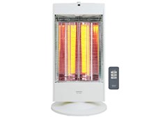 YAMAZEN DC-VJ093(W) [ホワイト] 価格比較 - 価格.com