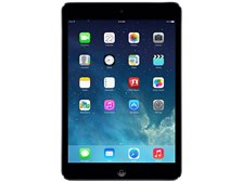 Apple iPad mini 2 Wi-Fi+Cellular 16GB au [スペースグレイ] 価格比較