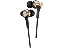 JVC HA-FR46-N [ゴールド] 価格比較 - 価格.com