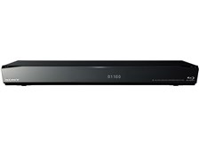 外付HDDを他機種で再生するにはどうすれば』 SONY BDZ-ET1100 の 