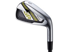 ブリヂストン ツアーステージ X-BLADE GR アイアン 2014 6本