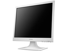 IODATA LCD-AD172SEW [17インチ ホワイト] 価格比較 - 価格.com
