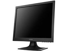 IODATA LCD-AD172SEB [17インチ ブラック] 価格比較 - 価格.com