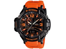 カシオ G-SHOCK スカイコックピット GA-1000-4AER [海外モデル] 価格