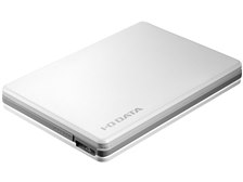 IODATA HDPF-UT1.0W [ホワイト] 価格比較 - 価格.com