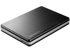 IODATA HDPF-UT500K [ブラック] 価格比較 - 価格.com