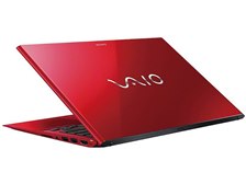 SONY VAIO Pro 13 | red edition SVP1321A2J_R Core i7搭載モデル 価格