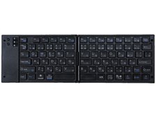 (値下げしました)ミヨシ BTキーボード TK-BT02 未開封品、2点セット Amazon.co.jp: MIYOSHI トラックボール内蔵 Bluetoothキーボード YMTK