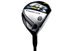 ツアーステージ　3、5 ウッド　tourstage X-FW ディアマナ 中古】ツアーステージ フェアウェイウッド (ブリヂストン) 通販