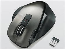 エレコム M-XG3DLBK 価格比較 - 価格.com