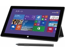 マイクロソフト Surface Pro 2 256GB 7NX-00001 価格比較 - 価格.com