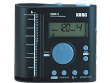 KORG KDM-2 価格比較 - 価格.com