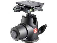 マンフロット 468MG ハイドロスタットボール雲台 Amazon | Manfrotto 自由雲台 ハイドロスタットボール雲台