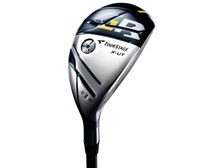 【美品】ブリヂストン TOURSTAGE X-UT GR 4Uユーティリティ ブリヂストン ツアーステージ X-UT GR ユーティリティー [Tour AD B14