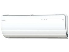 ※引取限定【ダイキン】エアコン AN25ZNFS-W 2022年モデル ダイキン うるさら7 AN25RRS-W [ホワイト] 価格比較 - 価格.com