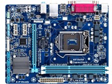 GIGABYTE GA-H61M-DS2 [Rev.4.0] オークション比較 - 価格.com