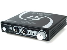 AUDIOTRAK DR.DAC3 ジャンク WiseTech :: OPAMP道 - 第12回「DR.DAC3をいじりまくる その1」