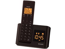 シャープ インテリアホン JD-BC1CL-T [ダークブラウン] 価格比較