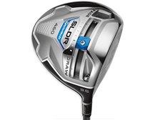 テーラーメイド SLDR ドライバー [Tour AD MT-6 フレックス：S ロフト